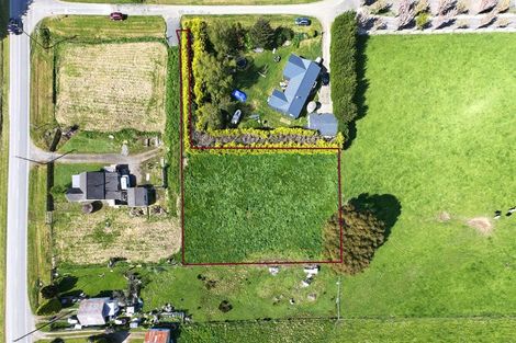 Photo of property in 4 Robertson Street, Woodlands, Invercargill, 9871
