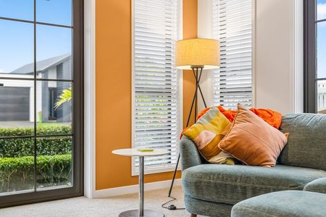 Photo of property in 8 Makete Crescent, Hobsonville, Auckland, 0618