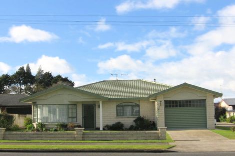 Photo of property in 88b Studholme Street, Morrinsville, 3300
