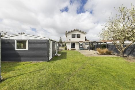 Photo of property in 21 Glasgow Street, Takaro, Palmerston North, 4412