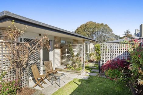Photo of property in 13/13 Sylvan Street, Hillmorton, Christchurch, 8024