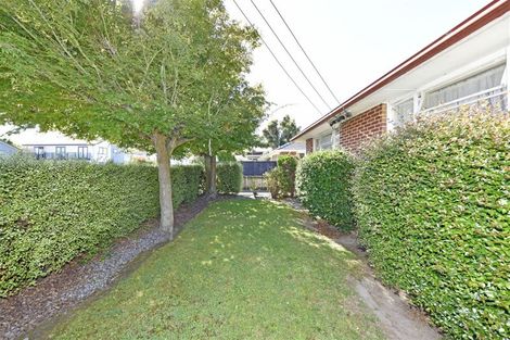 Photo of property in 1/502 Cashel Street, Linwood, Christchurch, 8011