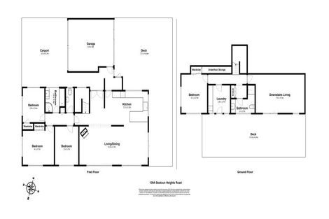 Photo of property in 139a Seatoun Heights Road, Miramar, Wellington, 6022