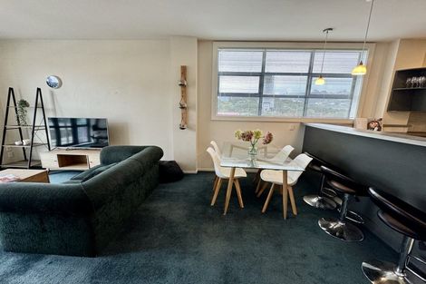Photo of property in Madison On Tory, 148u1 Tory Street, Te Aro, Wellington, 6011