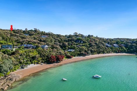 Photo of property in 178 Te Wahapu Road, Russell, 0272