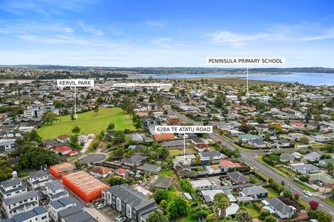Photo of property in 628a Te Atatu Road, Te Atatu Peninsula, Auckland, 0610