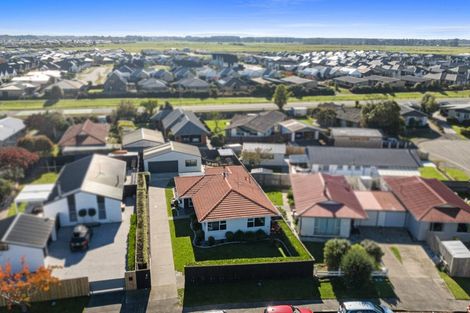 Photo of property in 81 Gray Crescent, Kaiapoi, 7630
