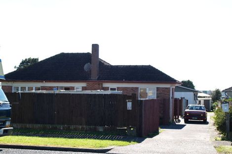 Photo of property in 43a Vine Street, Mangere East, Auckland, 2024