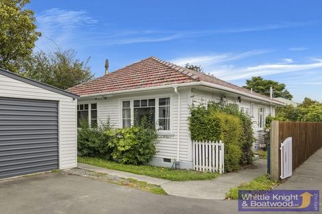 Photo of property in 65 Rose Street, Somerfield, Christchurch, 8024