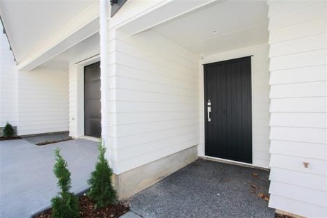 Photo of property in 18u6 Hunter Street, Hamilton Lake, Hamilton, 3204