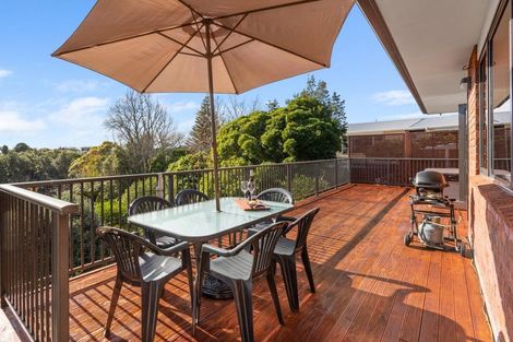 Photo of property in 22 Truby King Street, Merrilands, New Plymouth, 4312