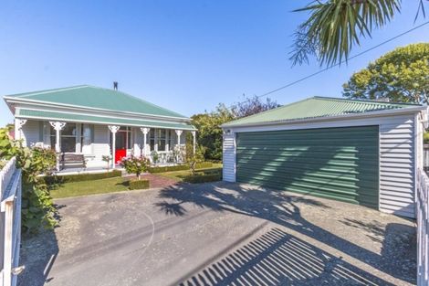 Photo of property in 14 Baretta Street, Somerfield, Christchurch, 8024