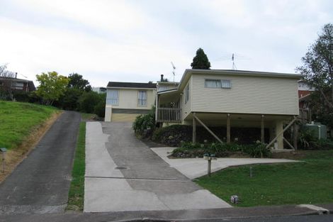 Photo of property in 23 Glamorgan Drive, Torbay, Auckland, 0630