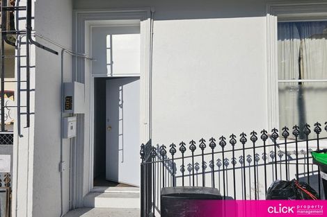 Photo of property in 18 London Street, Dunedin Central, Dunedin, 9016