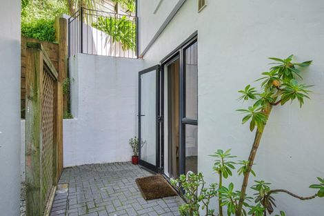Photo of property in 358u7 The Terrace, Te Aro, Wellington, 6011