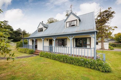 Photo of property in 3 Milne Street, Marton, 4710