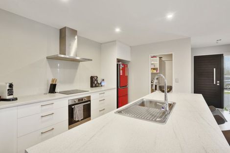 Photo of property in 10 Godley Place, Woodend, 7610