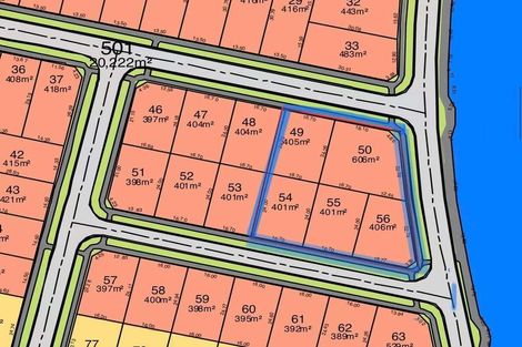 Photo of property in 1 Hinoki Way, Flat Bush, Auckland, 2019