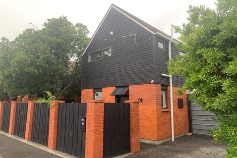 Photo of property in 2b Coles Place, St Albans, Christchurch, 8014