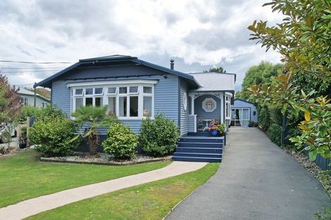 Photo of property in 20 Greta Street, South Hill, Oamaru, 9400