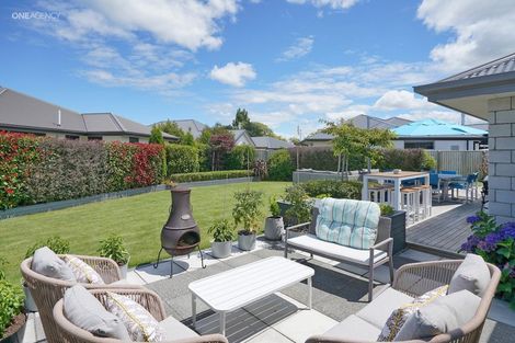 Photo of property in 8 Crampton Close, Kaiapoi, 7630