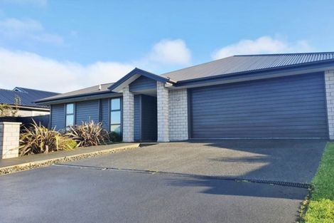 Photo of property in 3 Lawrence Drive, Rolleston, 7614
