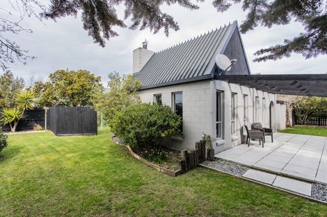 Photo of property in 1 Bell Street, Rangiora, 7400