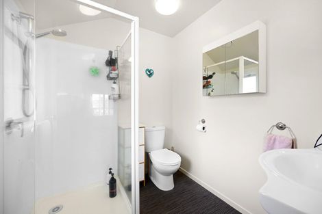 Photo of property in 25u1 Albert Street, Hamilton East, Hamilton, 3216