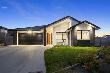 Photo of property in 18 Laurelwood Avenue, Pukekohe, 2120