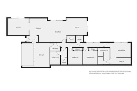 Photo of property in 46 Finstock Way, Rolleston, 7614