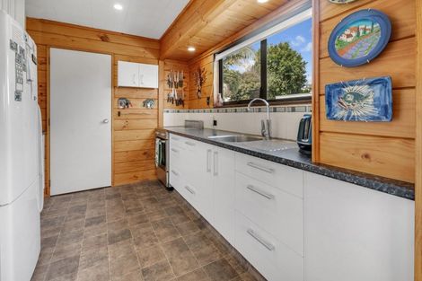 Photo of property in 23 Gibraltar Street, Howick, Auckland, 2014