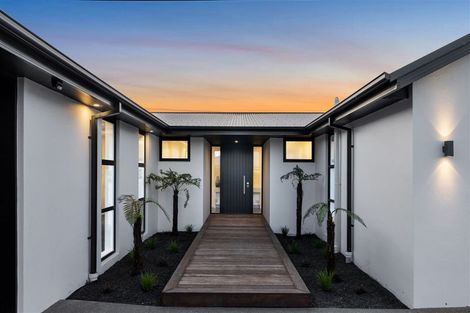 Photo of property in 747a East Maddisons Road, Rolleston, 7614