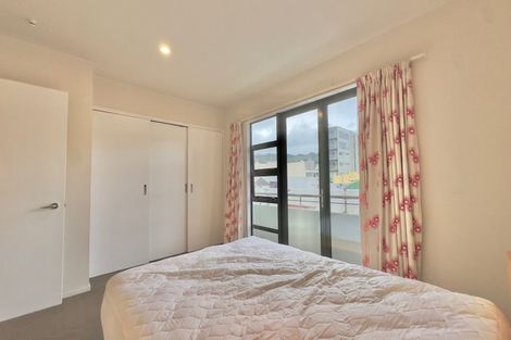 Photo of property in Marion Square Apartments, 21/26 Marion Street, Te Aro, Wellington, 6011