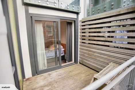 Photo of property in Dual Apartments, 108/142u Vivian Street, Te Aro, Wellington, 6011