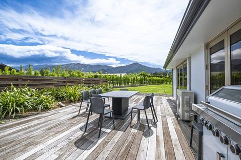 Photo of property in 6 Lochiel Drive, Hanmer Springs, 7334