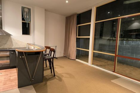 Photo of property in Sirocco Apartments, 402/8 Church Street, Wellington Central, Wellington, 6011