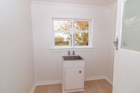 Photo of property in 6 Salisbury Avenue, Whanganui East, Whanganui, 4500