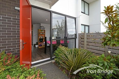 Photo of property in 24/10 Rex Street, Riccarton, Christchurch, 8041