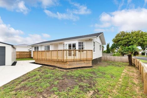 Photo of property in 25 Holland Street, Pukekohe, 2120