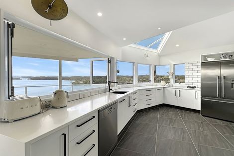Photo of property in 13 English Bay Road, Opua, 0200