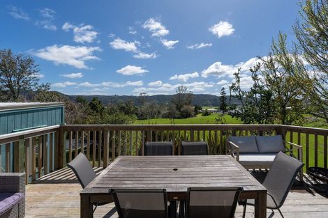 Photo of property in 50 Albert Street, Kawakawa, 0210