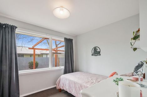 Photo of property in 21 Kinley Street, Rangiora, 7400
