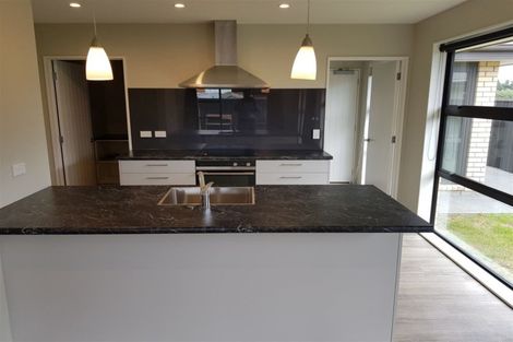 Photo of property in 3 Hayson Drive, Kaiapoi, 7630