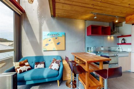 Photo of property in Tattoo Apartments, 34/42u Abel Smith Street, Te Aro, Wellington, 6011