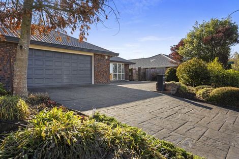 Photo of property in 37 Woodglen Drive, Woodend, 7610