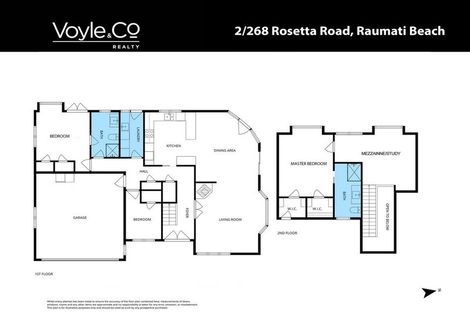 Photo of property in 2/268 Rosetta Road, Raumati Beach, Paraparaumu, 5032