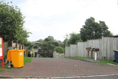 Photo of property in 47 Waipuia Place, Greenhithe, Auckland, 0632