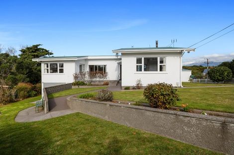 Photo of property in 331 Tukapa Street, Hurdon, New Plymouth, 4310
