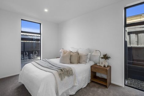 Photo of property in 7/15 Donald Place, St Albans, Christchurch, 8014