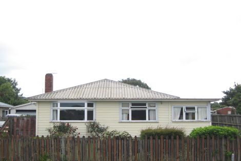 Photo of property in 206 Opawa Road, Hillsborough, Christchurch, 8022